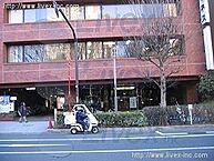 東京都新宿区西新宿4丁目32-4：物件画像／株式会社　ライヴェックス