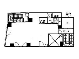 芝コトブキ 2階/2階201号室