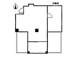 ニュー大元 2階/2階202号室