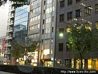 東京都港区新橋3丁目1-10：物件画像／株式会社　ライヴェックス