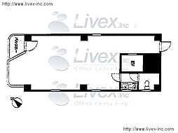 カワムラ 3階/3F