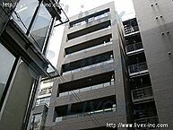 東京都新宿区西新宿7丁目10-6：物件画像／株式会社　ライヴェックス