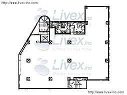 代々木TR 3階/3階