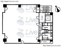 ユニティ池袋 3階/3階