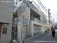 東京都渋谷区神宮前1丁目12-6：物件画像／株式会社　ライヴェックス