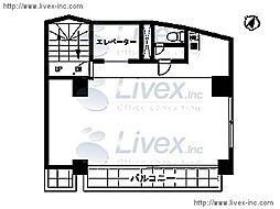 Glanffice茅場町 10階/10階