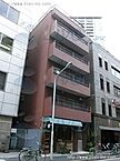 東京都港区赤坂2丁目12-9：物件画像／株式会社　ライヴェックス