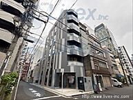 東京都千代田区神田神保町1丁目34-1：物件画像／株式会社　ライヴェックス
