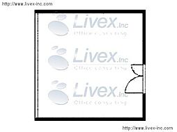 プラザ新大樹本棟 3階/3階310号室