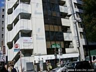 東京都港区新橋3丁目8-8：物件画像／株式会社　ライヴェックス