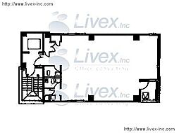 Biz Feel AKIHABARA 2階/2階