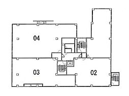 生泉市ヶ谷 3階/3階302号室
