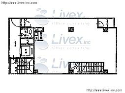 第3中野 2階/2階A号室