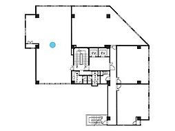 中村LK 4階/4階D号室