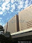 東京都品川区東品川2丁目3-12：物件画像／株式会社　ライヴェックス