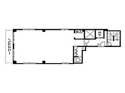 湯島不二 5階/5階502号室