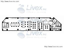 永田町グラスゲート 2階/2階