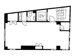 ガーベラ天神 2階/2F