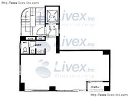 マリオン飯島 2階/2階