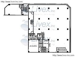 カーニープレイス川越 7階/7階702号室