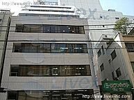 東京都港区東新橋2丁目6-6：物件画像／株式会社　ライヴェックス
