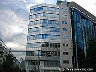 東京都渋谷区渋谷3丁目1-6：物件画像／株式会社　ライヴェックス