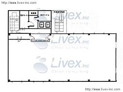 VORT東日本橋の間取図画像