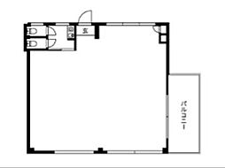 第2BAJ 3階/3階302