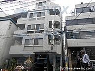 東京都渋谷区恵比寿西1丁目16-7：物件画像／株式会社　ライヴェックス