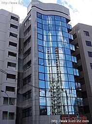 ビリーヴ新宿 7階/7階