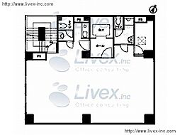 番町グロリア 2階/2階