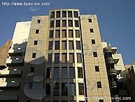 東京都港区芝5丁目1-13：物件画像／株式会社　ライヴェックス