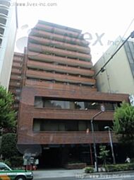 ハイネスロフティー西新宿 2階/2階B2区画