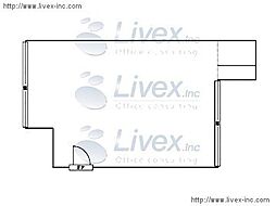 プラザ新大樹本棟 4階/4階