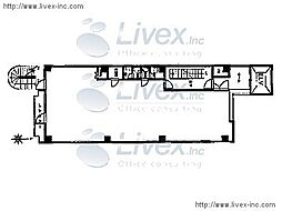 阪デンタル 2階/2階