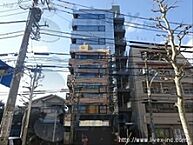 東京都新宿区高田馬場3丁目36-7：物件画像／株式会社　ライヴェックス
