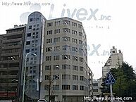 東京都中央区京橋3丁目12-1：物件画像／株式会社　ライヴェックス