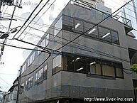 東京都新宿区西新宿8丁目5-10：物件画像／株式会社　ライヴェックス