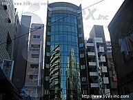 東京都新宿区新宿2丁目1-9：物件画像／株式会社　ライヴェックス