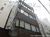 東京都港区赤坂6丁目15-12：物件画像／株式会社　ライヴェックス