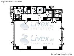 DsVARIE御徒町 5階/5階