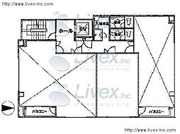 RENEX池袋 3階/3階301号室