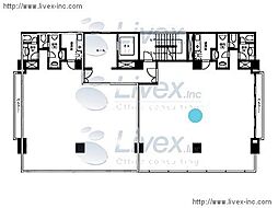 湊町日本橋ビルの間取図画像