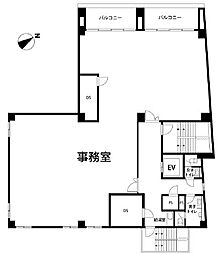 銀座あづま 5階/5階501号室