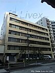 東京都港区芝浦2丁目3-31：物件画像／株式会社　ライヴェックス