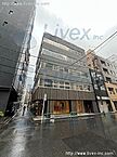 東京都千代田区神田東松下町31-1：物件画像／株式会社　ライヴェックス