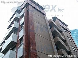 ベイサイド 2階/2階