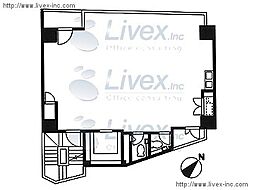 VORT西新宿II 10階/10階