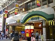 東京都武蔵野市吉祥寺本町1丁目9-12：物件画像／株式会社　ライヴェックス