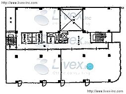 逸見 3階/3階B号室